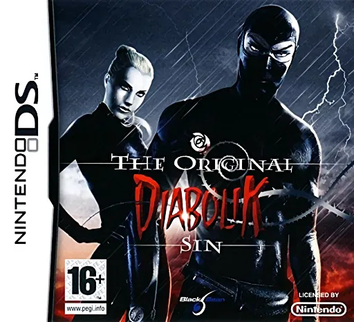 Diabolik - The Original Sin (Europe) (En,Fr,De,Es,It,Nl)